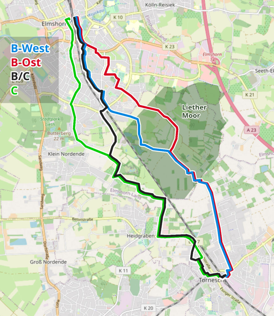 Radschnellweg